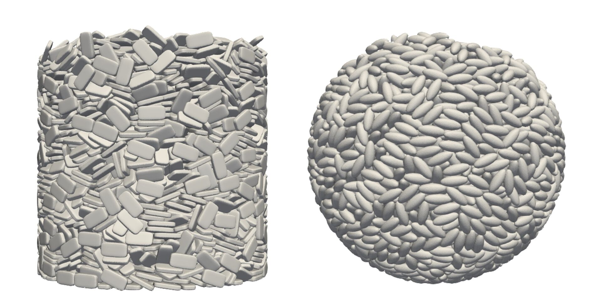 Phasenwechselmaterialien (PCM)